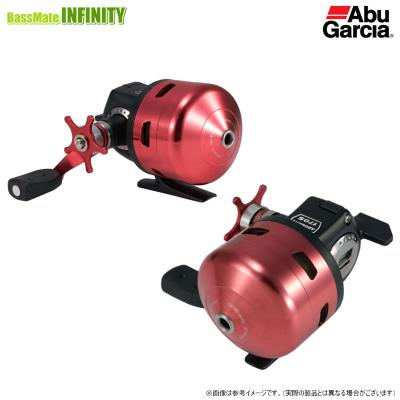 agolfers 12 days of christmas)（Abu Garcia／スピニングリール