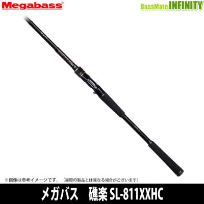 Megabass 釣り ロックフィッシュロッド｜ロッド、釣り竿｜釣り