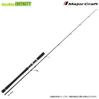 【フロロリーダープレゼント！】●メジャークラフト　ジャイアントキリング 1G ジギング(スピニングモデル) GK1-S62M | バスメイトインフィニティソルト店