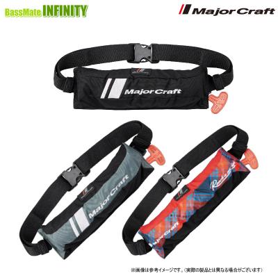 Major Craft 釣り ライフジャケット、フローティングベスト