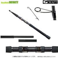 ●Gクラフト　セブンセンス TR モンスターサーフ MSS-1052-TR (スピニングモデル) | バスメイトインフィニティソルト店