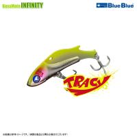 BlueBlue ブルーブルー　トレイシー 25g 【メール便配送可】 【まとめ送料割】 | バスメイトインフィニティソルト店