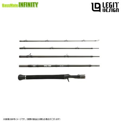 レジットデザイン68（ロッド、釣り竿）｜釣り | アウトドア、釣り