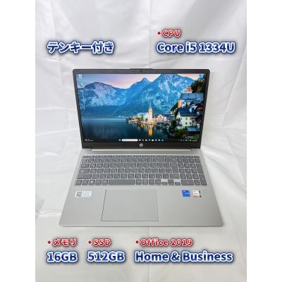 日本HP ノートパソコン本体（色：ゴールド系）｜スマホ、タブレット