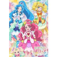 【送料無料】【6月20日以降発送】子供向けパズル ヒーリングっどプリキュア 70ピース 【こどもジグソーパズル】 | INFINITY SHOP ヤフー店