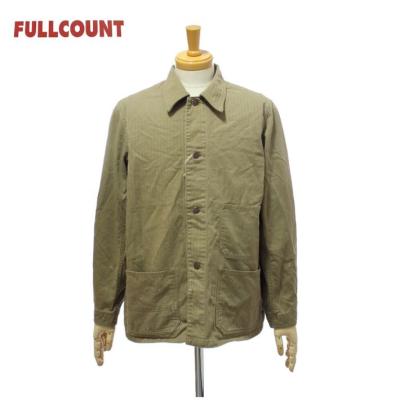 カバーオール(FULLCOUNT)の商品一覧 通販 - Yahoo!ショッピング カバーオール(FULLCOUNT)の商品一覧 通販 - Yahoo!ショッピング