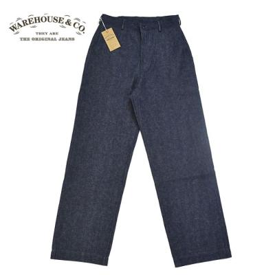 WAREHOUSE & CO. W34 デニムパンツ 052mb900xx-nw-p1.jpg