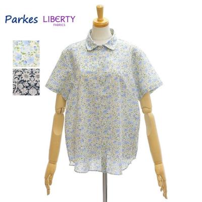 parkes パークス リバティ（レディースファッション） | ファッション