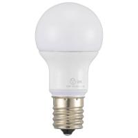 OHM LED電球 小形 E17 40形相当 昼光色 LDA4D-G-E17 IH2R1 | インフォマート