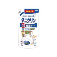 UYEKI(ウエキ) ダニクリン  除菌タイプ  (詰め替え用)  230mL | インフォマート