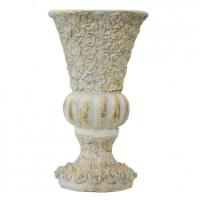 大同クラフト ガーデンインテリア マグネシアポット/バラ MMP16-10 | インフォマート