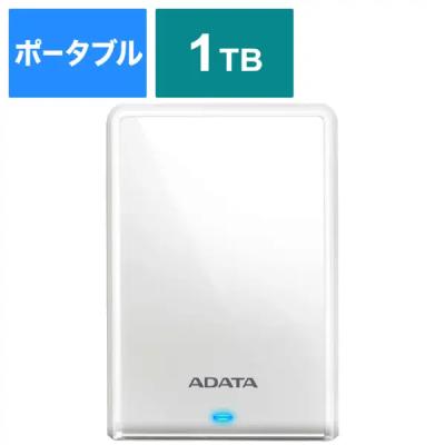 ADATA hv620s（外付けハードディスク、ドライブ）｜パソコン周辺機器