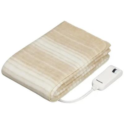 パナソニック 電気毛布（電気毛布）｜冷暖房器具、空調家電 | 家電 の