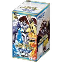 デジモンカードゲーム アドバンスブースター DIGIMON GENERATION 12