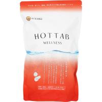 薬用　ＨＯＴ　ＴＡＢ　ＷＥＬＬＮＥＳＳ ９０錠 | INNI SELECTドラッグストア