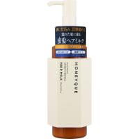 ボトルワークス（株） ハニーク ナイトリペア ２ＷＡＹヘアミルク モイスト １５０ｍｌ | INNI SELECTドラッグストア