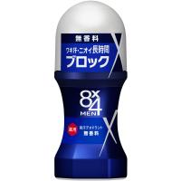花王 8x4メン ロールオン 無香料 ６０ｍＬ (医薬部外品) | INNI SELECTドラッグストア