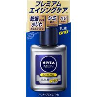 花王 ニベアメン アクティブエイジバーム １１０ｍｌ (医薬部外品) | INNI SELECTドラッグストア