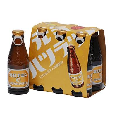 オロナミンc6本パックのおすすめ人気商品一覧 通販 - Yahoo!ショッピング
