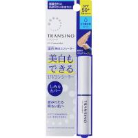第一三共ヘルスケア トランシーノ 薬用ＵＶコンシーラー ２．５ｇ (医薬部外品) | INNI SELECTドラッグストア