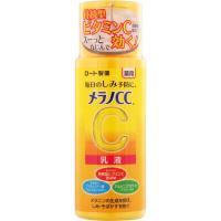ロート製薬 メラノＣＣ　薬用しみ対策美白乳液 １２０ｍｌ (医薬部外品) | INNI SELECTドラッグストア