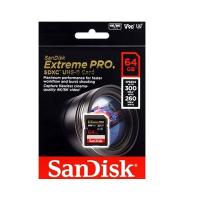 2枚以上がお買い得 SanDisk SDカード SDXC 64GB UHS-II U3 300MB/s SDSDXDK-064G-GN4IN | Get Shop Yahoo!店