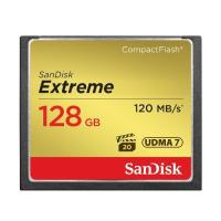 SanDisk CFカード 128GB コンパクトフラッシュ R:120MB/s SDCFXSB-128G-G46 ネコポス送料無料 | Get Shop Yahoo!店