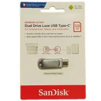 SanDisk USBメモリ 128GB USB3.0 Type-C/Type-A兼用 OTG SDDDC4-128G-G46 条件付き送料無料 | Get Shop Yahoo!店