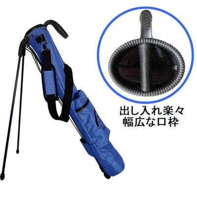 スタンド クラブ ケース 7本（ゴルフ用バッグ）｜ゴルフ | スポーツ の