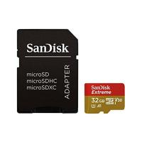 ◇ 【32GB】 SanDisk サンディスク Extreme Pro microSDHCカード UHS-I 