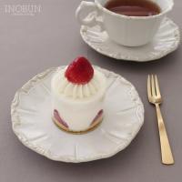 ノブレス ラウンドプレート S ハルモニア HARMONIER | INOBUN　イノブン