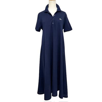 ラコステポロワンピースのおすすめ人気商品一覧 通販 - Yahoo