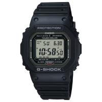 GW-5000U-1JF CASIO Gショック 日本製 電波 ソーラー  20気圧防水 スクリューバック | 井上時計店Yahoo!ショップ