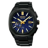 SBXD021 SEIKO ASTRON NEXTER ソーラーGPS チタンモデル Starry Sky 限定モデル（先着 非売品 大谷翔平選手 ボブルヘッド付き ） | 井上時計店Yahoo!ショップ