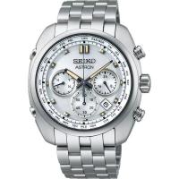 SBXY025 SEIKO ASTRON ソーラー電波 クロノグラフ クラシックデザイン 在庫限り | 井上時計店Yahoo!ショップ