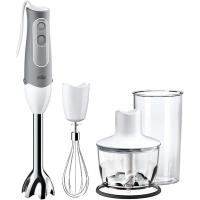 ハンドブレンダー ブラウン マルチクイック5 MQ535GY 1台4役 離乳食 時短 軽量 倉庫B | インプットM広島Yahoo!店