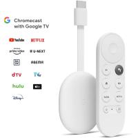Google GA03131-JP ストリーミングデバイス Chromecast with Google TV HD | インプットM広島Yahoo!店