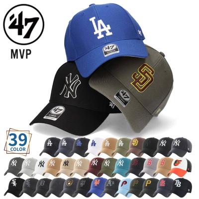 47 クリーブランド・インディアンス MVP キャップ ニューエラ インディアンス キャップ 47（ファッション）の商品一覧 通販 - Yahoo
