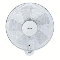 扇風機 壁掛け扇風機 壁掛扇 40cm壁掛けフルリモコン扇風機 ホワイト KI-W488R (D)(B) | 照明とエアコン イエプロYahoo!店