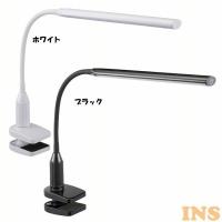 LEDデスクランプ クランプ LTC-LS24-W （D） | 照明とエアコン イエプロYahoo!店