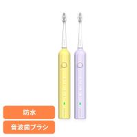 EPEIOS 電動歯ブラシ 歯ブラシ EPEIOS Okare！音波電動歯ブラシ ET003DYUN1 EPEIOS (B) | 照明とエアコン イエプロYahoo!店