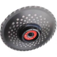 SANYO METAL 刈払機用安定板 草刈スルスルハードタイプ NO.0850 | 総合通販デパコ