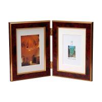 ペアフレーム　2LW　タテ　ワイン　101655 | 総合通販デパコ