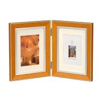 ペアフレーム　2LW　タテ　LBR　117920 | 総合通販デパコ