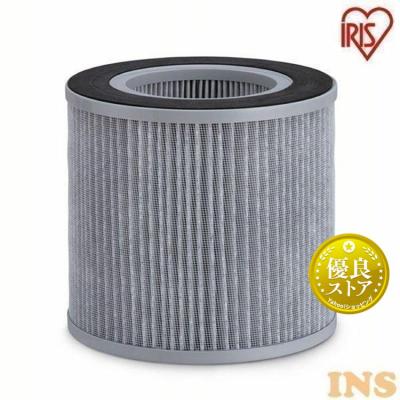 IRIS OHYAMA 空気清浄機交換フィルター｜空気清浄機｜冷暖房器具