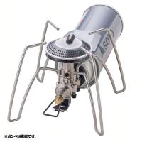 SOTO レギュレーターストーブ Range(レンジ) ST-340 (D)(B) おすすめ | ウエノ電器 Yahoo!店