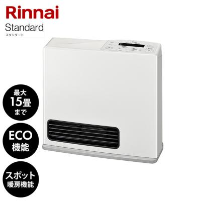 rc-n356e（ガスファンヒーター）｜ファンヒーター｜冷暖房器具、空調