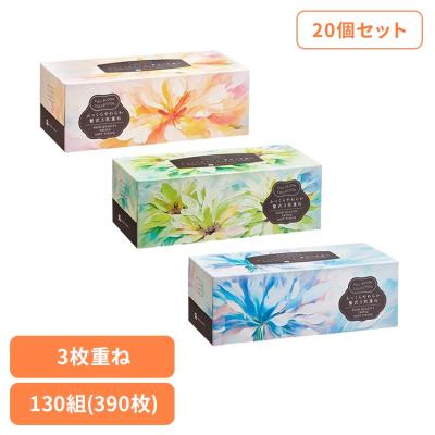 boxティッシュ3個セットのおすすめ人気商品一覧 通販 - Yahoo!ショッピング