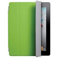 APPLE iPad タブレットケース Smart Cover MD309FE/A [グリーン]  送料無料 | insert