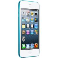 Apple iPod touch 32GB 第5世代 ブルー MD717J-A 送料無料（※一部地域を除く） | insert